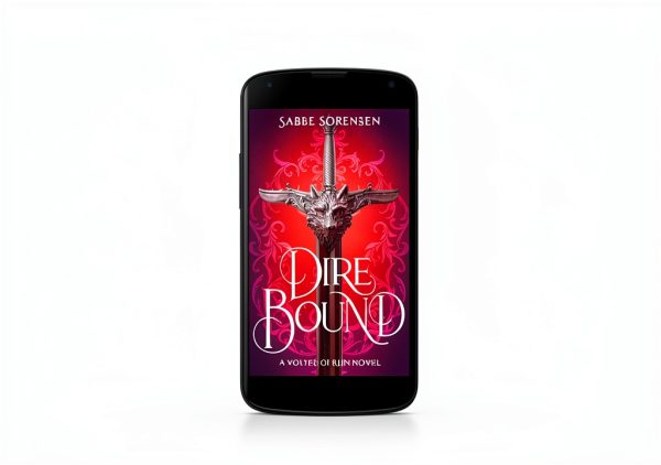 The Wolves of Ruin Kindle eBook Requited-2