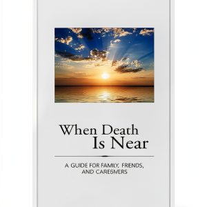 Kindle Store Hospice Care 4th Edition-0