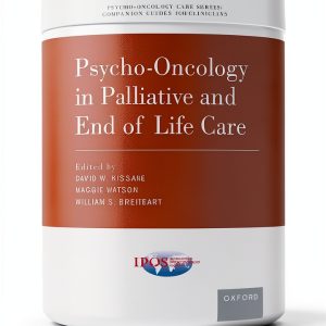 Hospice Care Guide Oxford University Press eBook-0