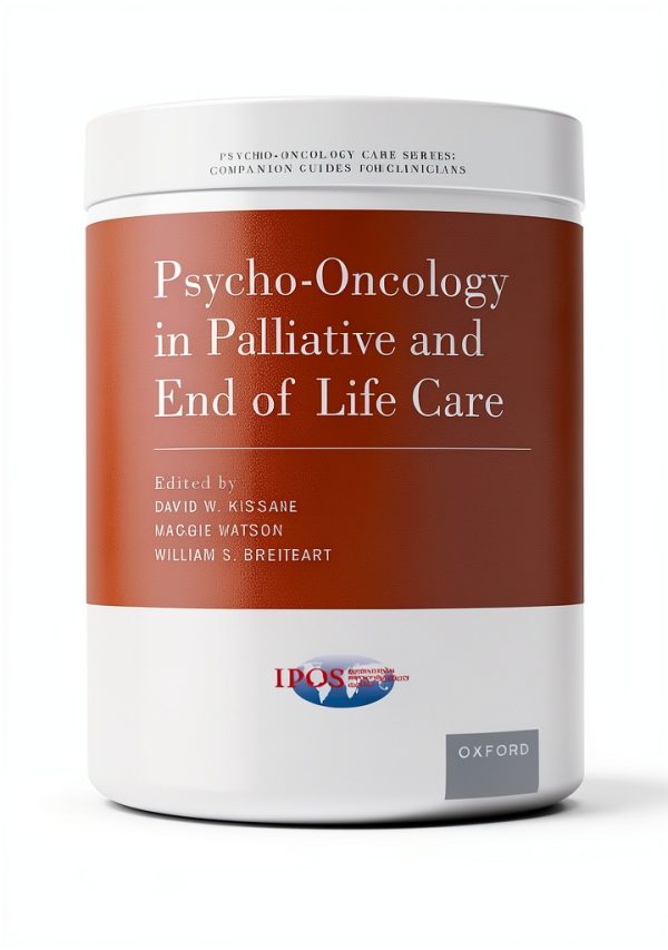 Hospice Care Guide Oxford University Press eBook-0