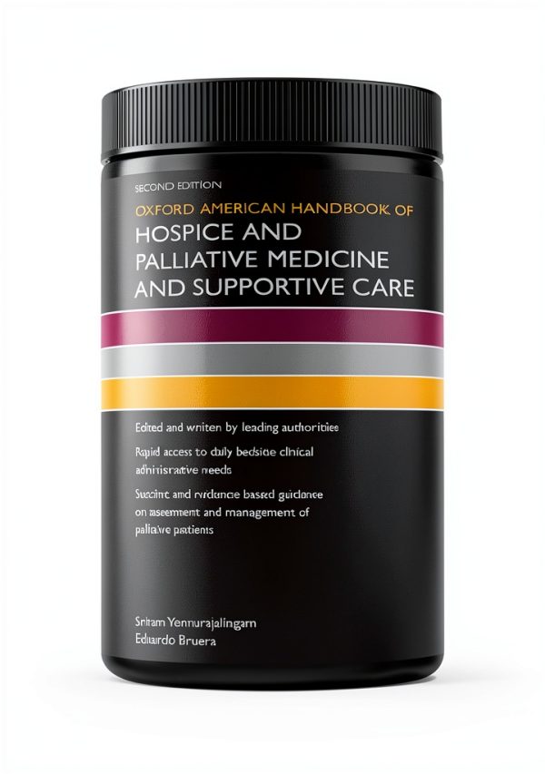 Oxford University Press Medicine Handbook Kindle Edition-0