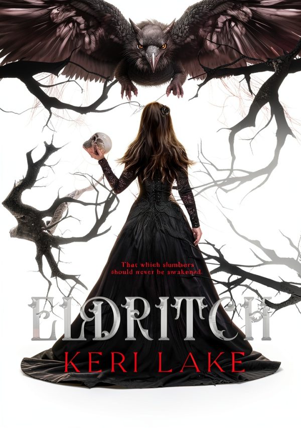Dark Fantasy Horror Kindle Book by Amazon-0