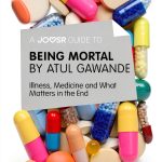 Joosr Physician Patient Hospice Care Kindle Book-0