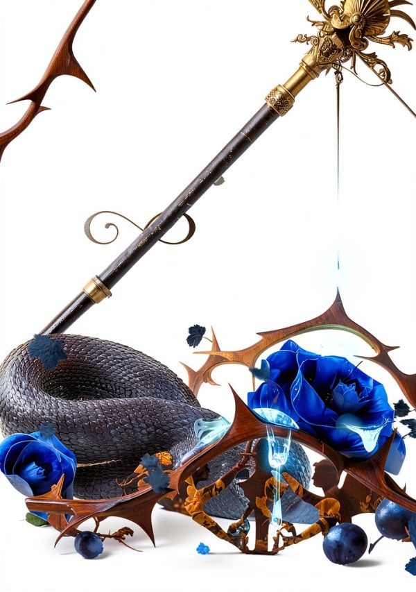Crowns of Nyaxia Book 1 Fantasy eBook by IndiePub-0