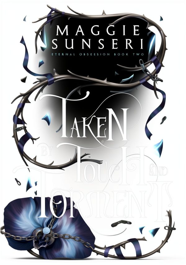 Eternal Obsession Kindle Book by Brand Name-0