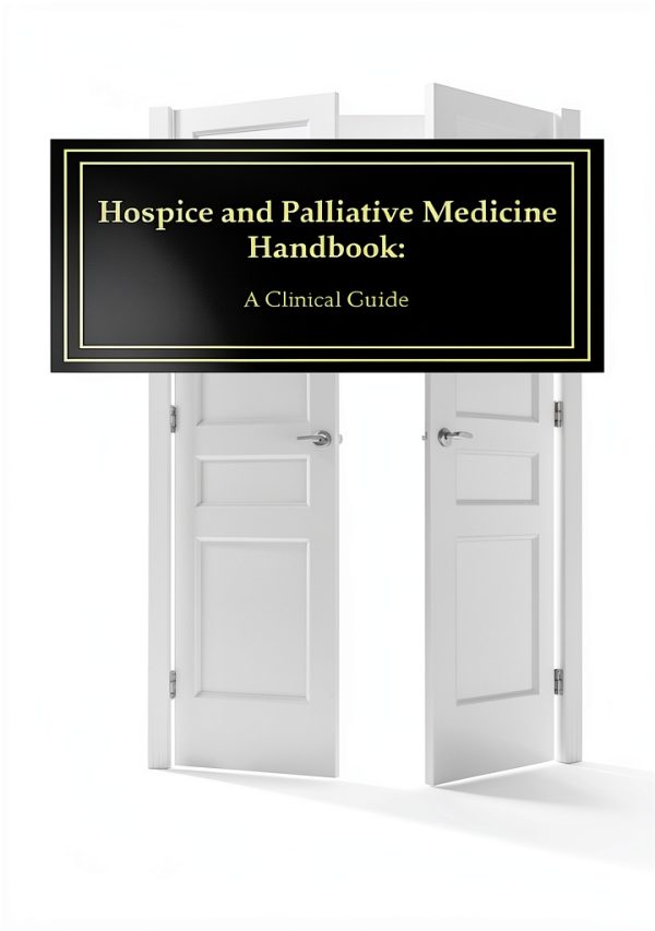 Kindle Store Hospice Care Book English Edition-0