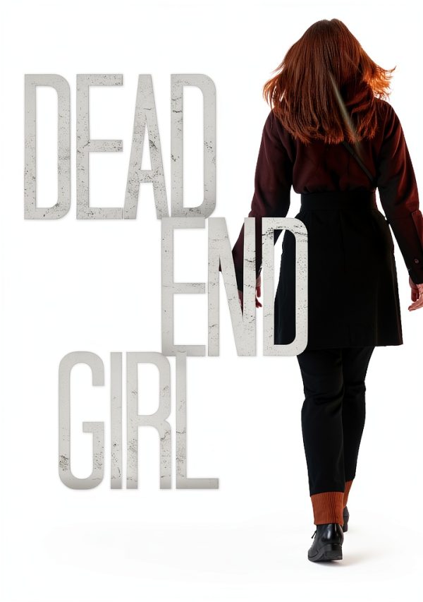 Violet Darger FBI Mystery Thriller Kindle Book-0