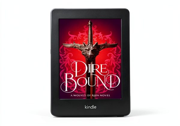The Wolves of Ruin Kindle eBook Requited-1