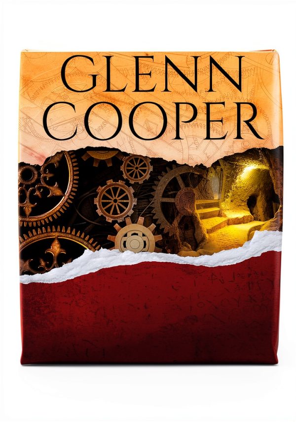 Historical Thriller Kindle eBook by Lascaux Media-0