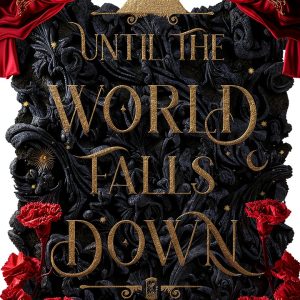 Avon Contemporary Fantasy Kindle eBook 544 Pages-0