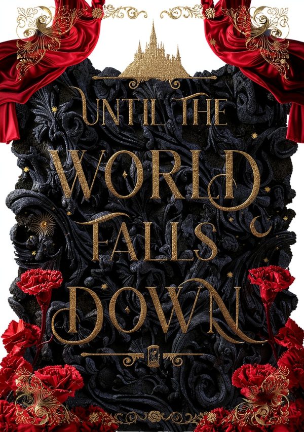Avon Contemporary Fantasy Kindle eBook 544 Pages-0