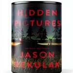 Kindle Store Paranormal Suspense Book by Flatiron Books-0