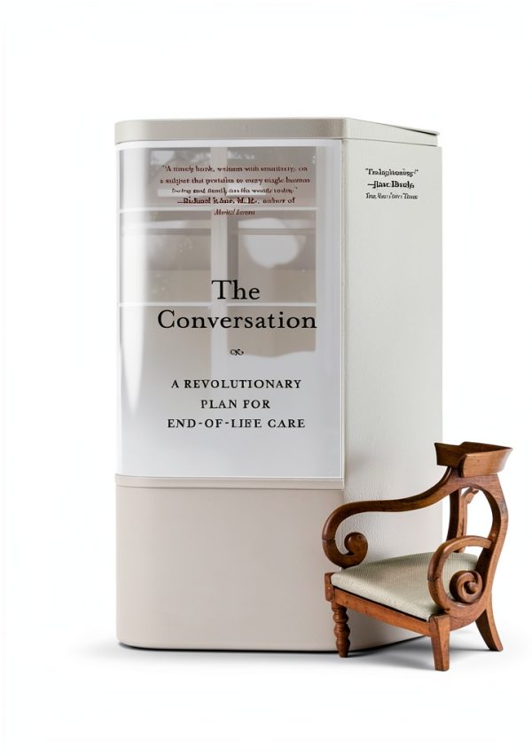 Hospice Care Guide Bloomsbury Kindle Edition-0