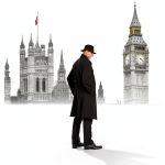 Inspector Troy Thriller by Atlantic Kindle eBook-0