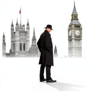 Inspector Troy Thriller by Atlantic Kindle eBook-0