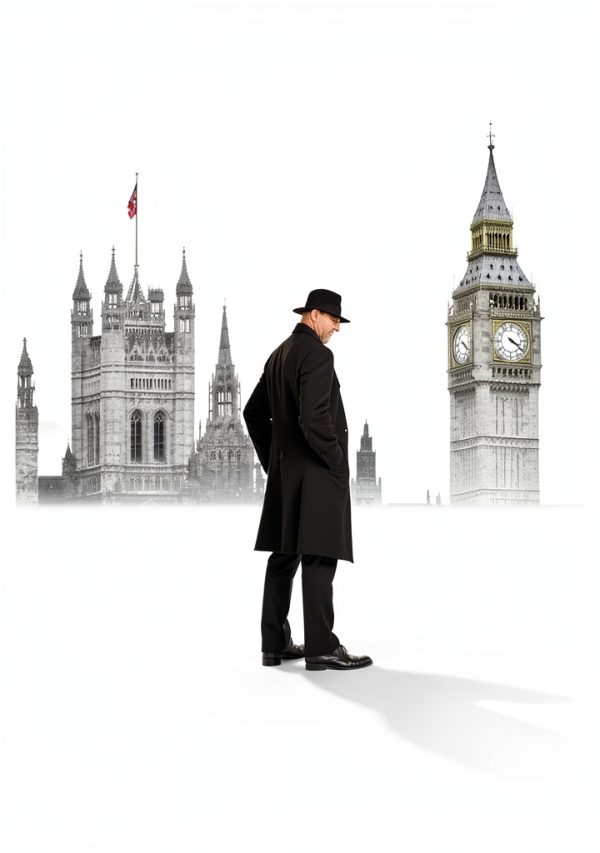 Inspector Troy Thriller by Atlantic Kindle eBook-0