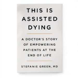 Scribner Physician Hospice Care Kindle Book-0