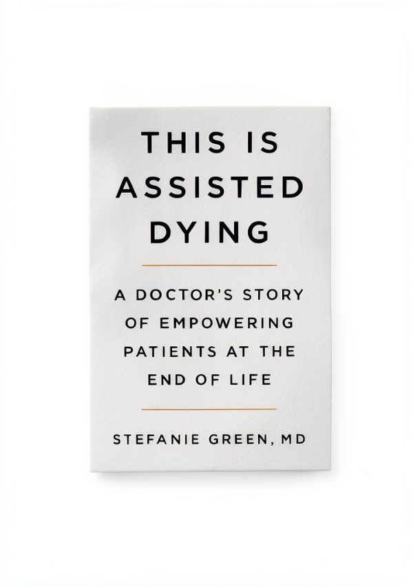 Scribner Physician Hospice Care Kindle Book-0