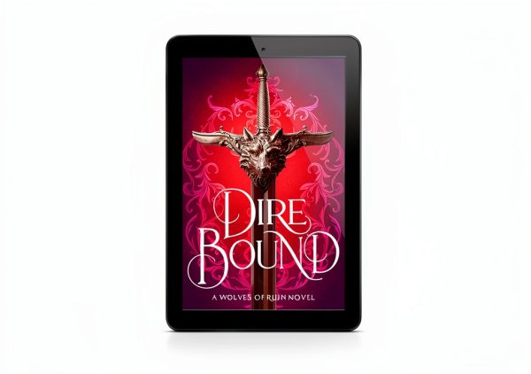 The Wolves of Ruin Kindle eBook Requited-3