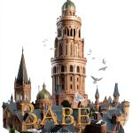 Alternate History Fantasy Kindle Harper Voyager-0