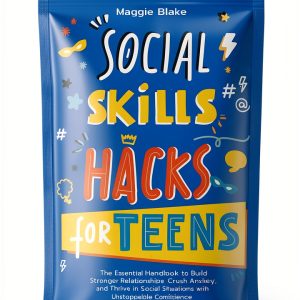 Teen Life Guide: Grow Shine Thrive Inspirational eBook for Ages 13-18-0
