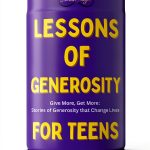Life Lessons for Teens Kindle eBook Inspirational Guide for Ages 8-18-0