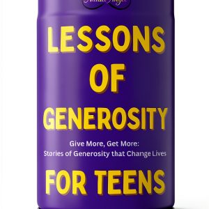 Life Lessons for Teens Kindle eBook Inspirational Guide for Ages 8-18-0