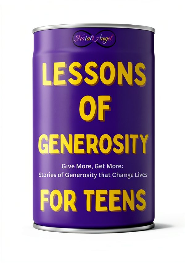 Life Lessons for Teens Kindle eBook Inspirational Guide for Ages 8-18-0