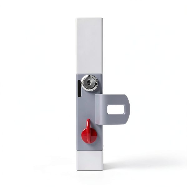 Gumball Machine Lock ORFOFE 2-Set Tumbler for Vending Machines-5